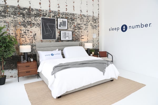 Sleep Number is filing for bankruptcy and selling to Sleep Country Canada for $415 million