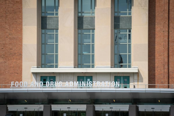FDA is launching a pilot program to shorten early drug trials and counter China