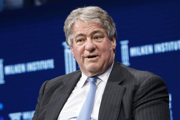Apollo co-founder Leon Black tells Congress Jeffrey Epstein stole $60 million from him
