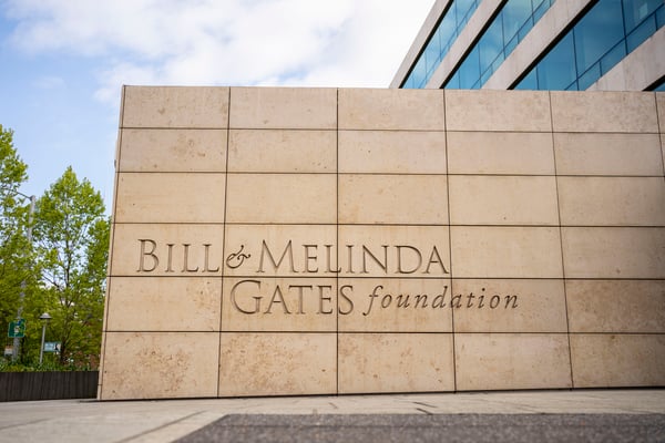 Gates Foundation's Epstein review found no evidence of payments or criminal activity
