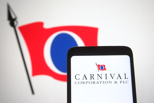Carnival Corporation's data breach exposed personal data of nearly 6 million customers