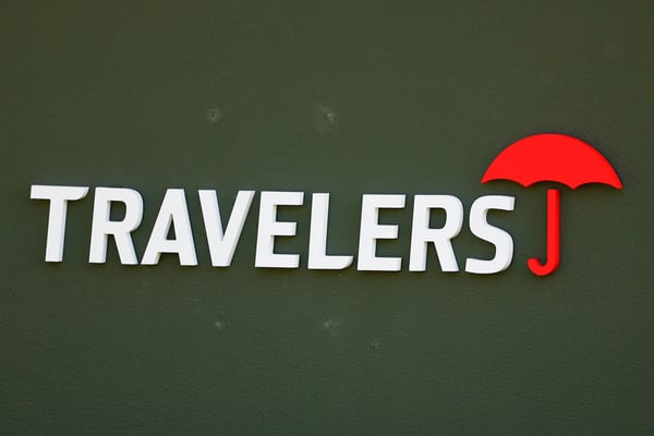 Travelers' profit surged as catastrophe losses fell and investment income climbed