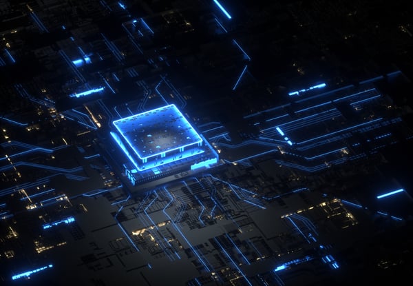 Former Intel chief architect's startup Oxmiq is raising $35 million to license AI chip architecture