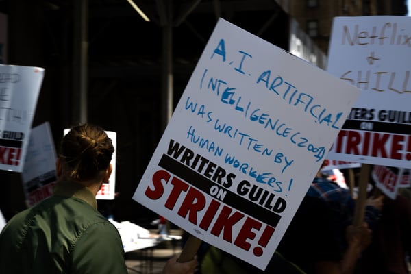 Courts can't agree whether AI companies owe creators for training on their work