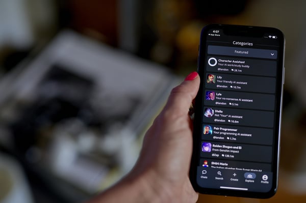 U.S. states are all over the map on how to regulate AI therapy chatbots