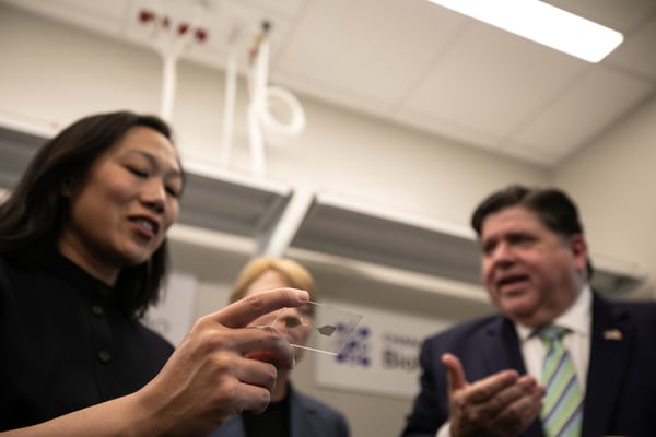 Chan Zuckerberg Biohub is opening a 4th round of rare disease grants