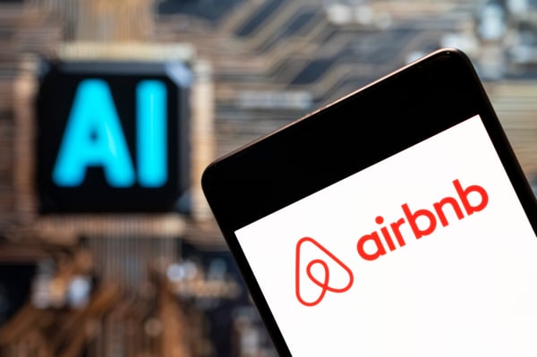 Airbnb is once again using machine learning to block party bookings over July 4 weekend