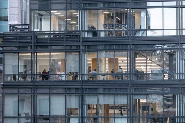 U.S. worker productivity growth slips more than expected in revised first-quarter data