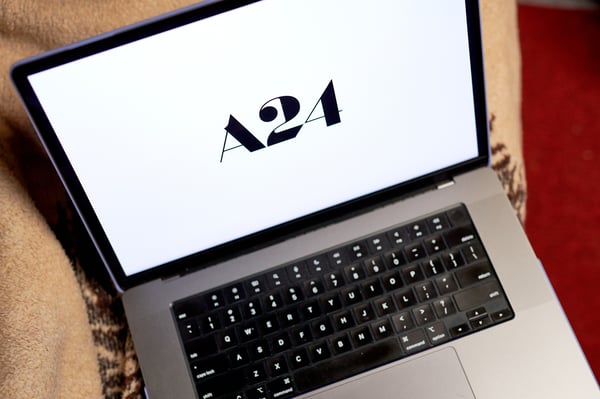 Google is investing $75 million in A24 as part of an AI filmmaking partnership