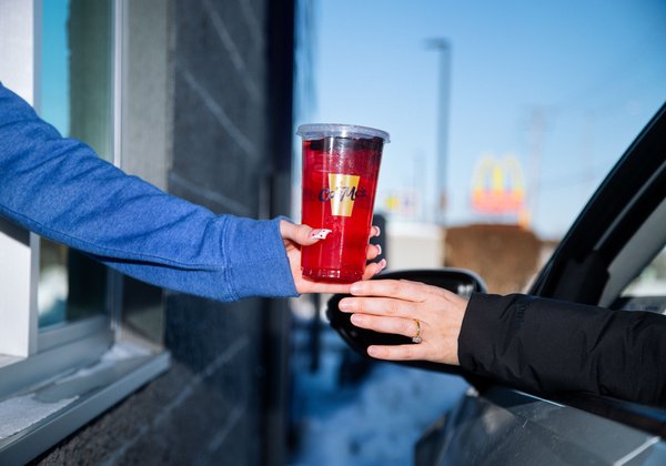 McDonald’s is testing new drinks, despite its CosMc’s flop thumbnail