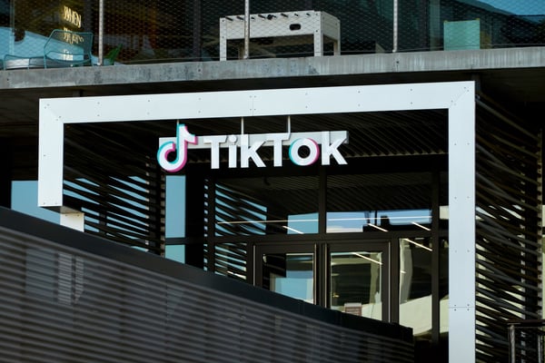 TikTok charged with breaching EU tech rules on online safety for kids: EU