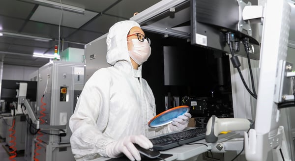 Chipmakers have 67,000 unfilled jobs. An old training trick won't work this time