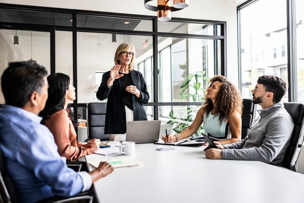 Managers keep giving extra work to employees who love the job — until they quit