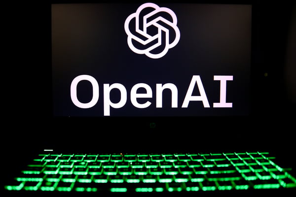 OpenAI and Anthropic are breaking their own lobbying records as IPOs loom