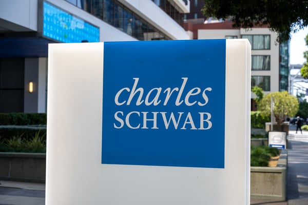 Charles Schwab is teaming up with Cboe to launch S&P 500 prediction market contracts