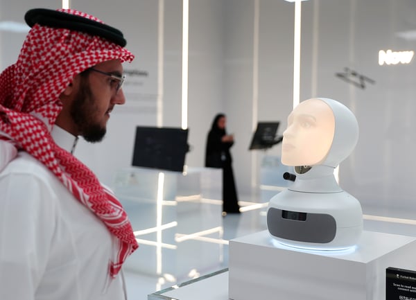 The myth of AI independence