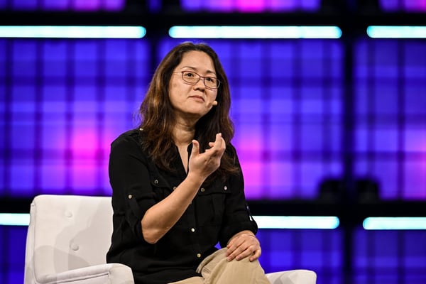 Fireworks AI raised $1.5 billion as companies flee costly AI for open-source alternatives