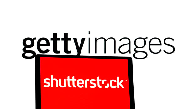 Getty Images terminates $3.7 billion merger with Shutterstock after U.K. regulator conditions