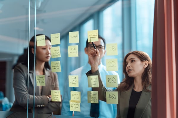 The leadership tier that makes or breaks strategy keeps getting ignored