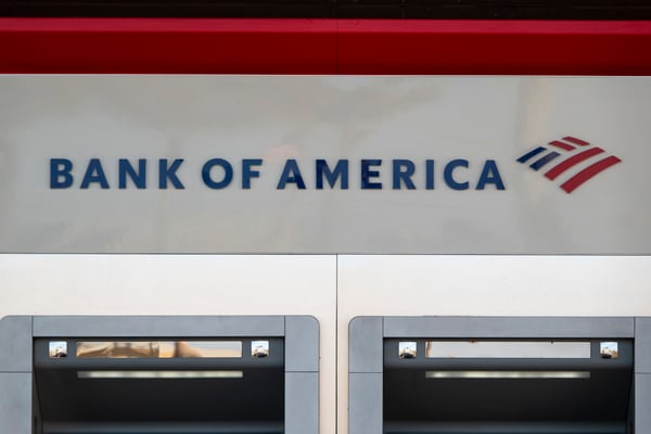 Bank of America now expects three Fed rate hikes this year. A month ago it expected zero.