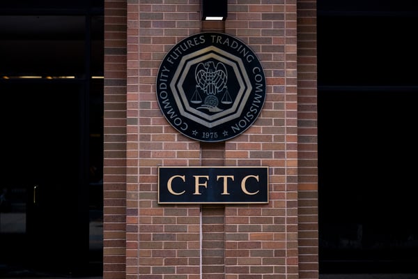 CFTC sues Kentucky over prediction markets in first case against a Republican AG