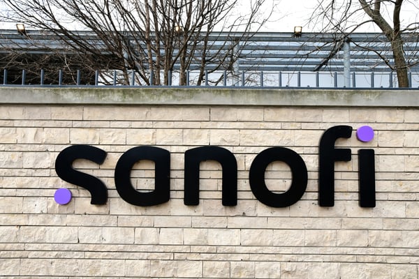 Sanofi is scrapping its once-touted eczema drug in a new CEO pipeline overhaul