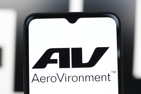 AeroVironment shares jump after Q4 revenue doubles and earnings beat estimates