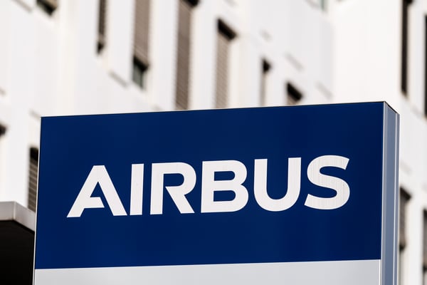 Airbus is trimming its 20-year jet demand forecast as Iran war and tariffs stall aviation's rebound