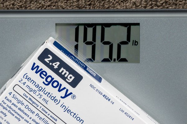 Medicare and Medicaid may soon test coverage of weight loss drugs thumbnail