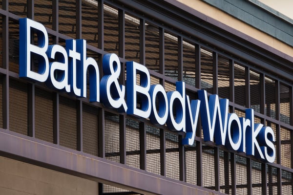 Bath & Body Works is bringing its products to 600 Ulta Beauty stores