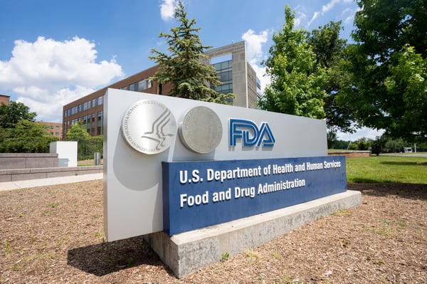 FDA recalled 11,000 bottles of blood pressure medication that might not work