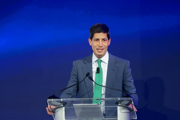 Fed Chair Kevin Warsh is building his advisory team from within the central bank