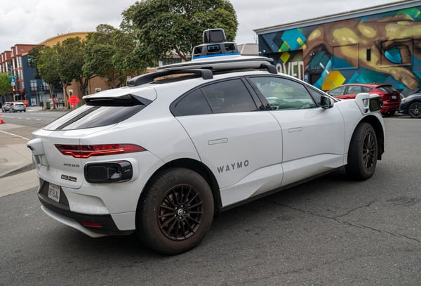 Waymo is launching a $29.99-a-month robotaxi loyalty subscription with cash back and priority rides