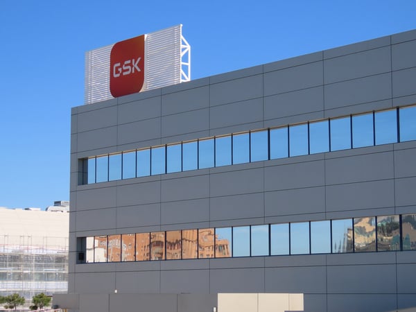 GSK is acquiring lung cancer biotech Nuvalent in its biggest deal in over a decade