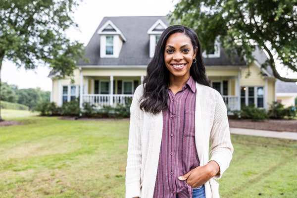 Rewards points for mortgage payments are on the way for some homeowners