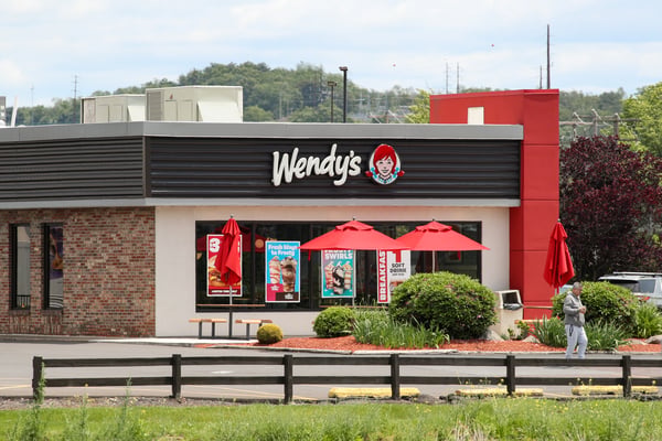 Wendy's names former Potbelly CFO Steve Cirulis as its new finance chief