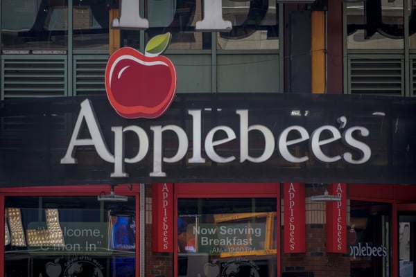 Applebee's is bringing back its $1 Dollarita margarita for all of July