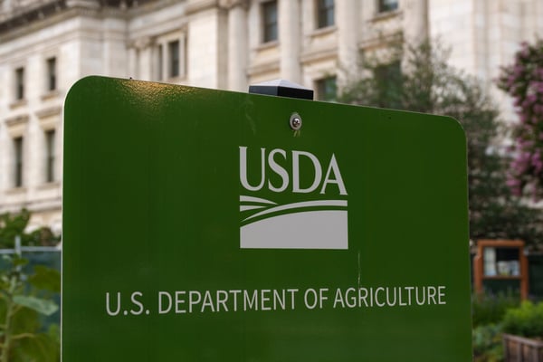 USDA is recalling thousands of pounds of frozen meatloaf over an undeclared soy allergen