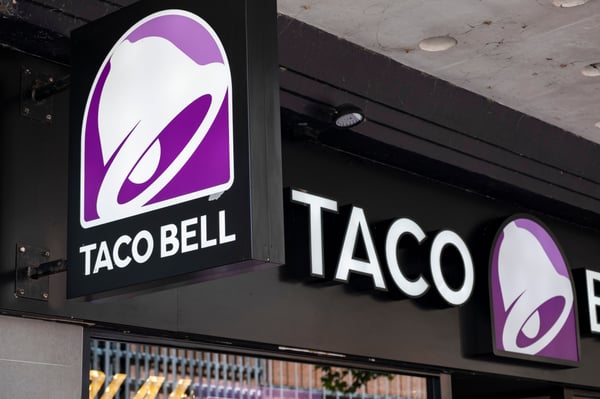 FDA links Taylor Farms lettuce at Taco Bell to multistate parasitic outbreak