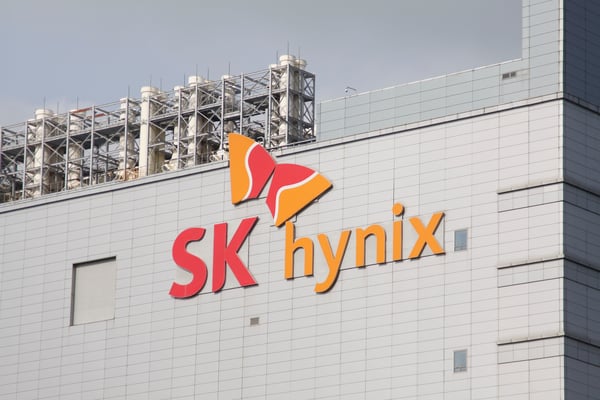 SK Hynix is planning a $29 billion Nasdaq listing that could break the all-time ADR record