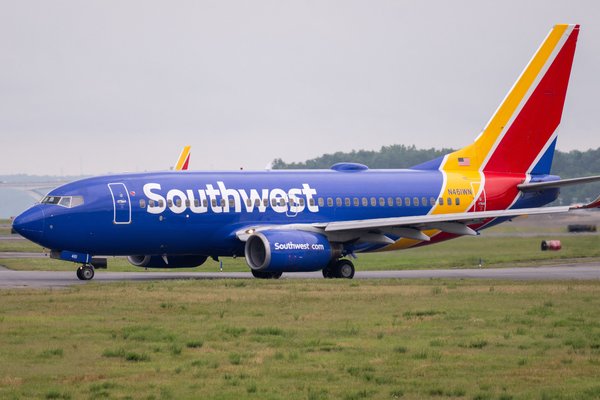 Southwest Airlines' era of open seating is over. Here's what comes next thumbnail
