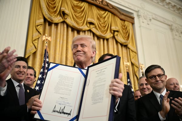 Trump wants the government to have early access to powerful AI models