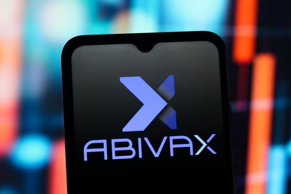 Abivax stock surges as new trial data ease cancer fears over bowel disease drug