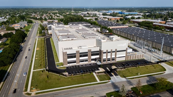 Trump is expanding his AI data center pledge to protect consumers from rising electricity bills