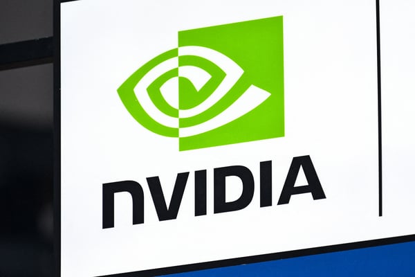 Nvidia's Kyber AI rack system is being delayed to 2028, hitting Asian supplier stocks