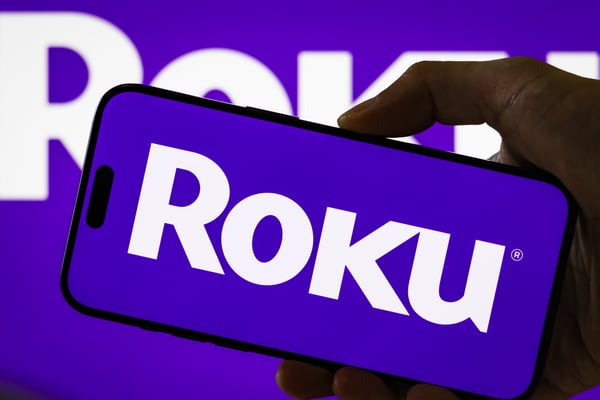 Fox is buying Roku in a $22 billion deal to reshape U.S. streaming