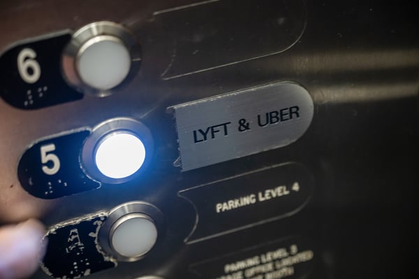 Uber and Lyft are charging different customers wildly different prices for the same ride