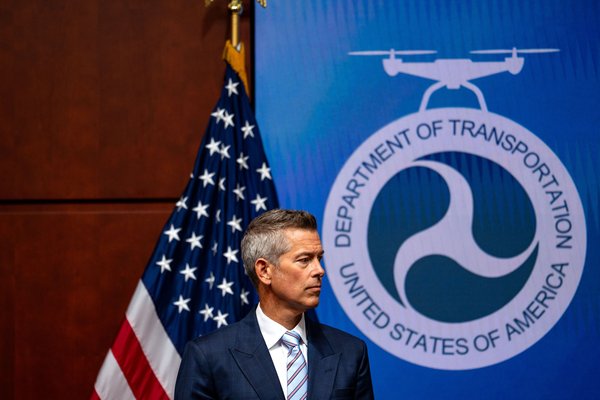 Trump administration withdraws millions more in funding from California’s high-speed rail project
