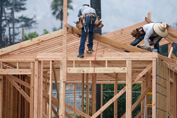 Lennar is slashing its full-year delivery target as housing headwinds grind on