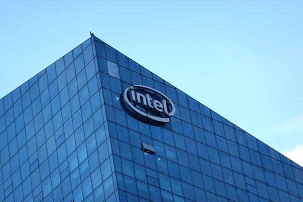 Intel receives $5.7 billion investment from the Trump administration
